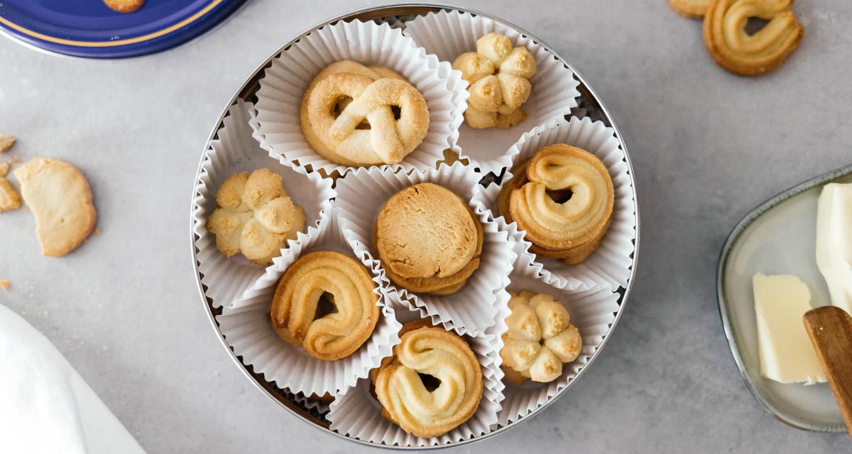 Vegan Danish Butter Cookies Easy Recipe Zucker Jagdwurst vegan-danish-butter-cookies-easy-recipe-zucker-jagdwurst
