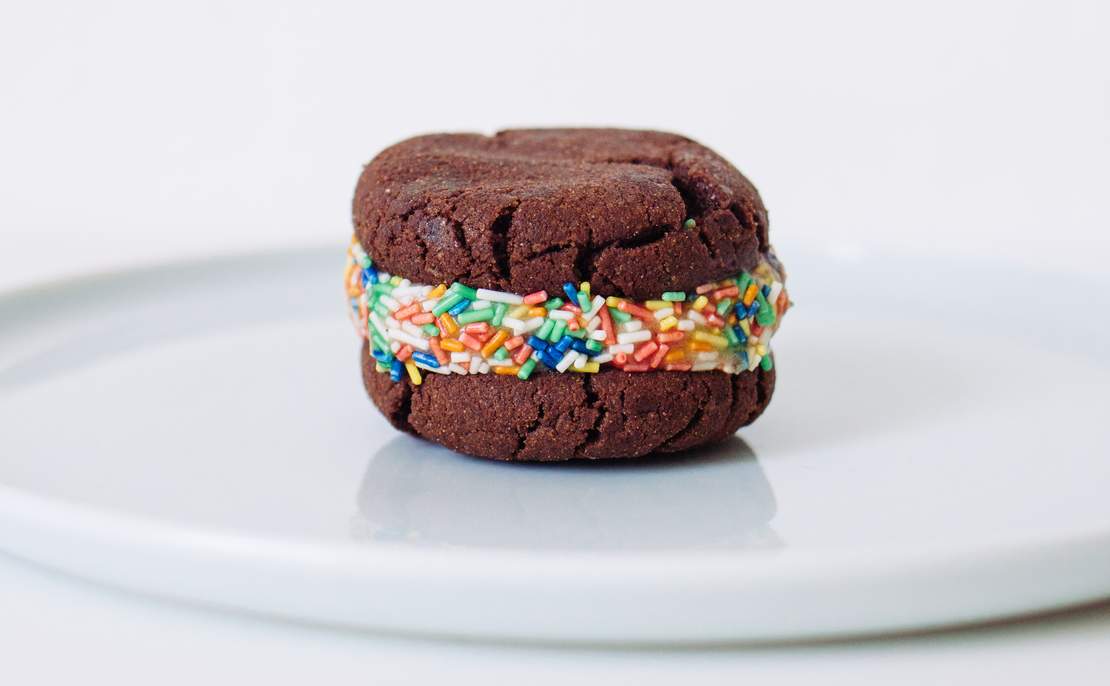 R171 Vegan Nicecream Sandwiches