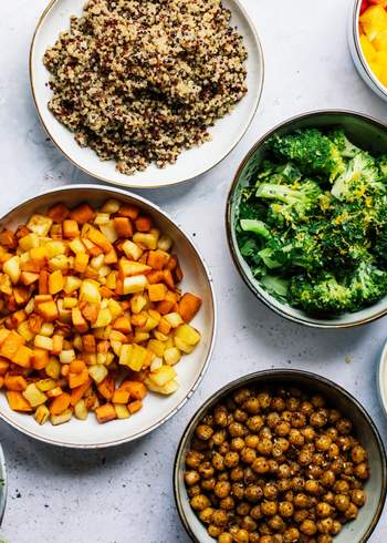 ✨Delicious Dishes from Everyday Leftovers✨
