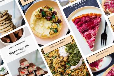 Unser Pinterest-Profil gibt‘s hier.