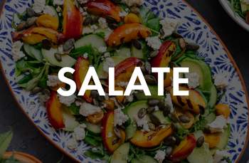 Vegane Salat-Rezepte