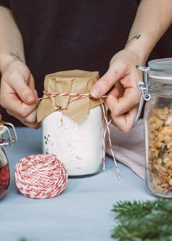7 Last Minute Gifts from the Kitchen
