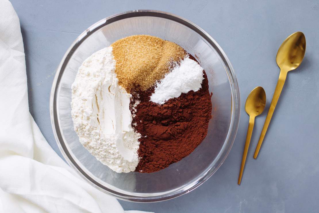 R174 Veganer Russischer Zupfkuchen