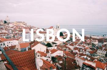 How to Eat Vegan in Lisbon: Our favorite restaurants