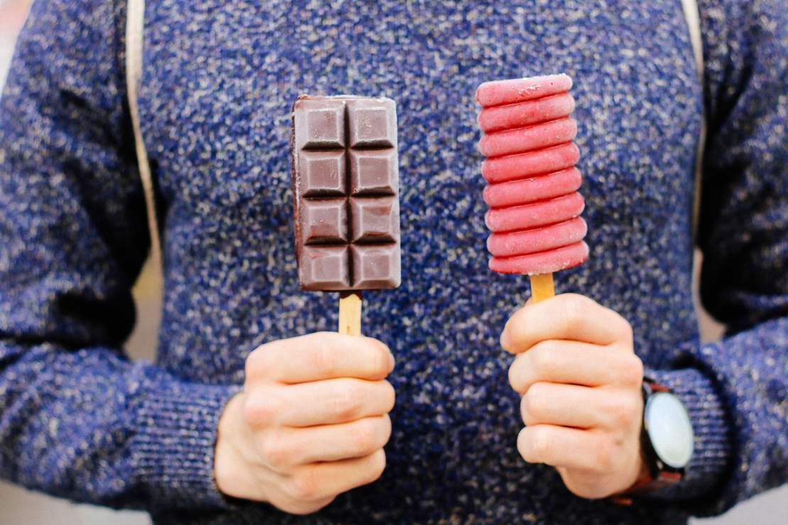 A18 Tasty Ten: Vegan ice cream spots in Berlin