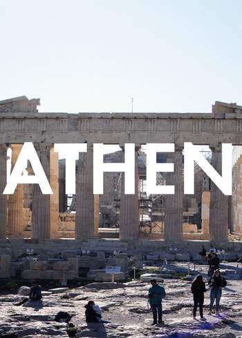 Vegan Essen in Athen: Unsere liebsten Restaurants