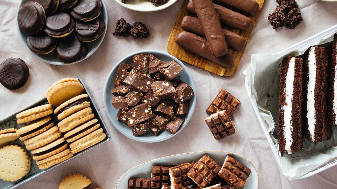 A156 7 Vegan Copycat Recipes for Chocolate Candies