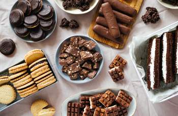 7 Vegan Copycat Recipes for Chocolate Candies