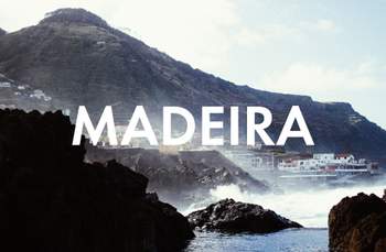 How to Eat Vegan in Madeira: Our favorite restaurants