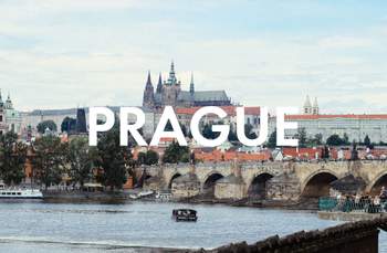 How to Eat Vegan in Prague: Our favorite restaurants