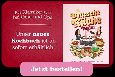 Kochbuch Banner