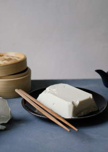 5 recipes with silken tofu (and how to prepare properly)