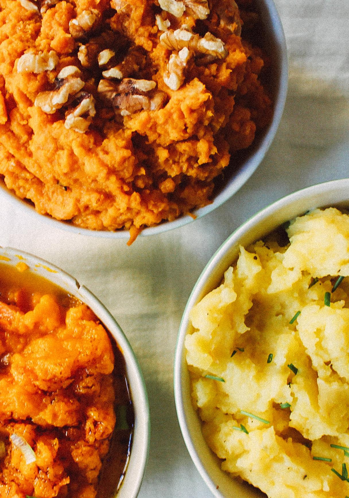 Triple Mash