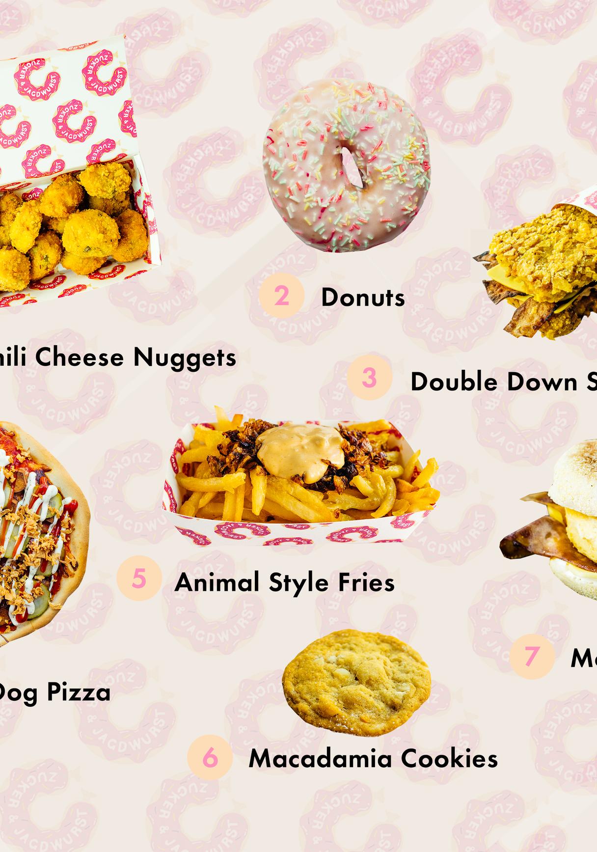 7 Vegan Copy Cat Recipes for Fast Food Classics