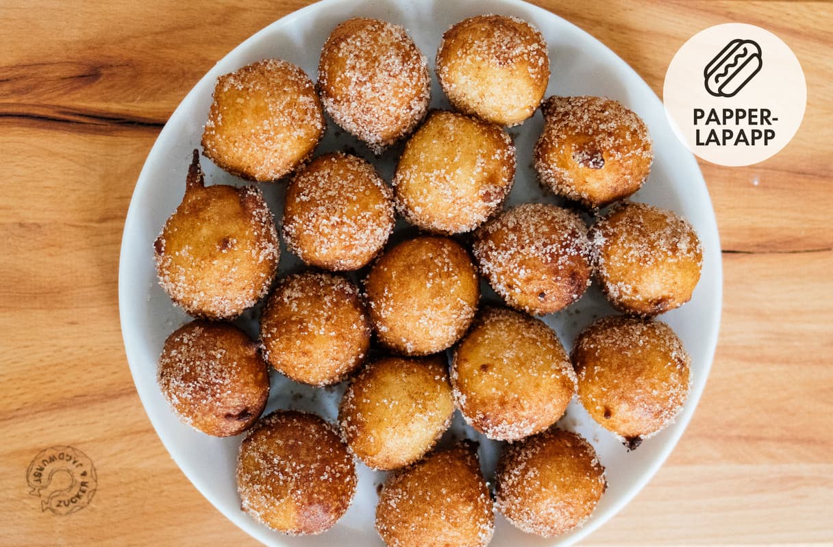 The best recipes of 2017