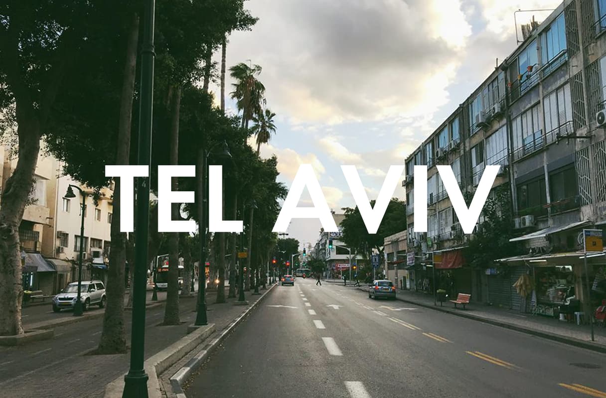 Vegan Essen in Tel Aviv: Unsere liebsten Restaurants