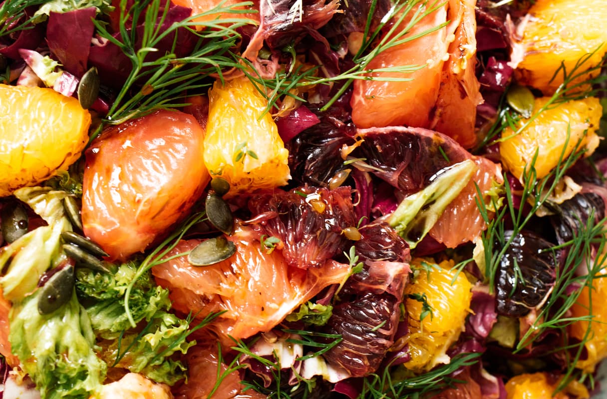 7 Healthy Recipes to Cook When You're Having a Cold or Flu