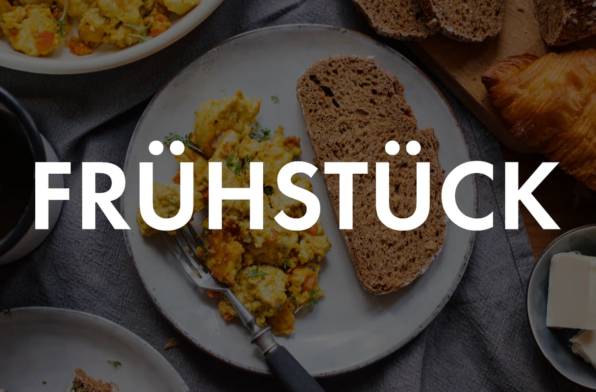 Vegane Frühstücksrezepte