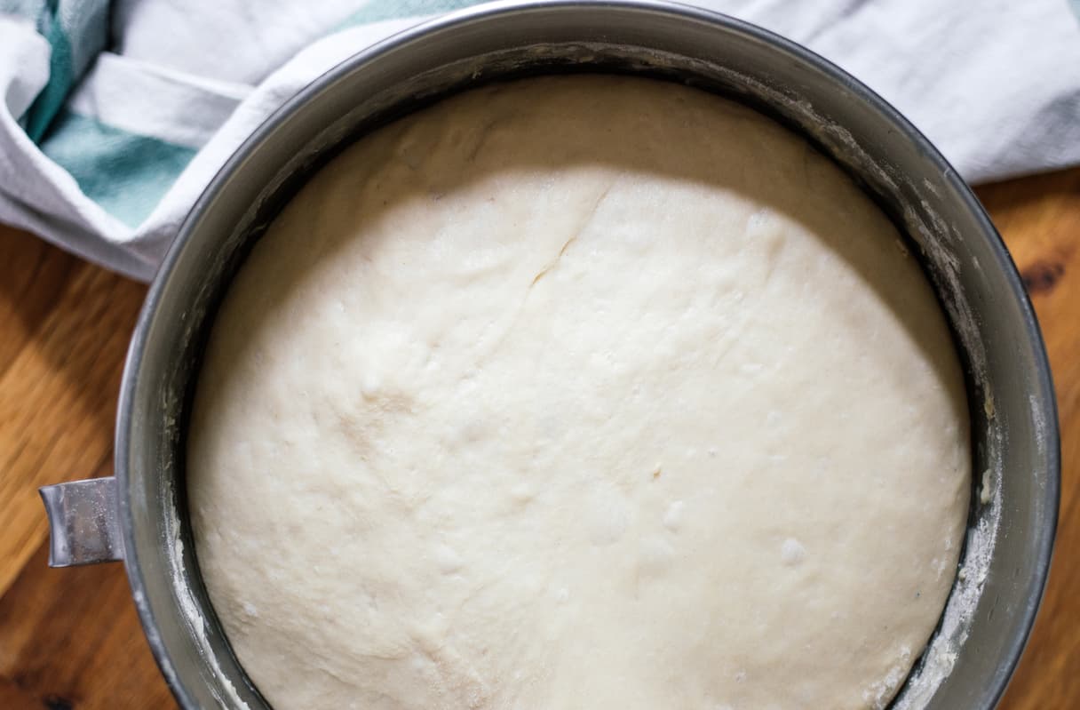 So gelingt veganer Hefeteig: Die besten Tipps und Rezepte zum Nachbacken