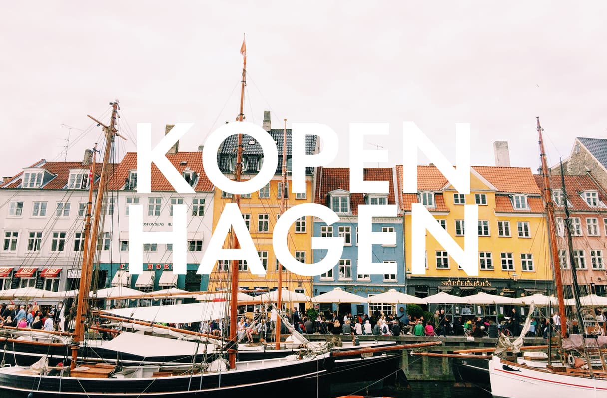 Vegan Essen in Kopenhagen: Unsere liebsten Restaurants