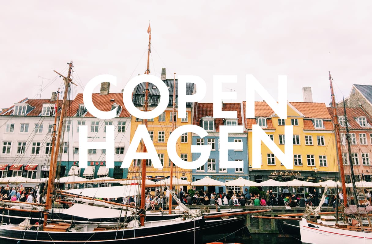 How to Eat Vegan in Copenhagen: Our favorite restaurants