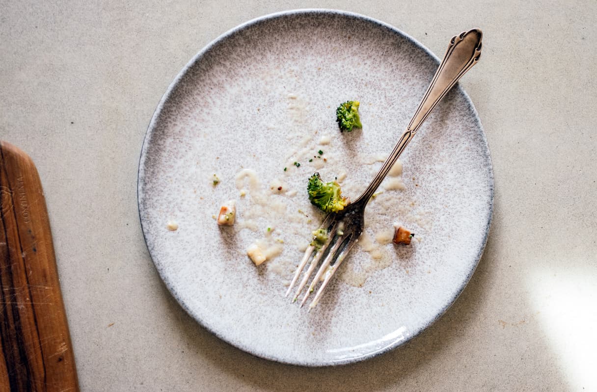 Die zehn beliebtesten Rezepte 2021
