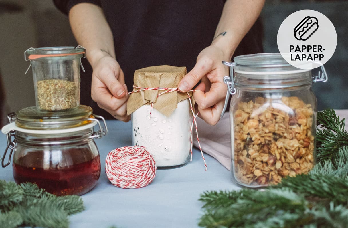 7 Last Minute Gifts from the Kitchen