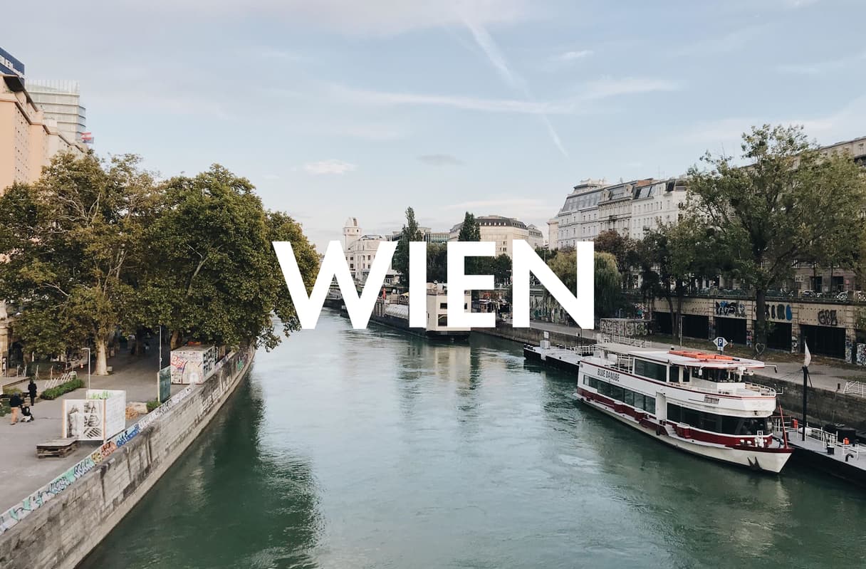Vegan Essen in Wien: Unsere liebsten Restaurants