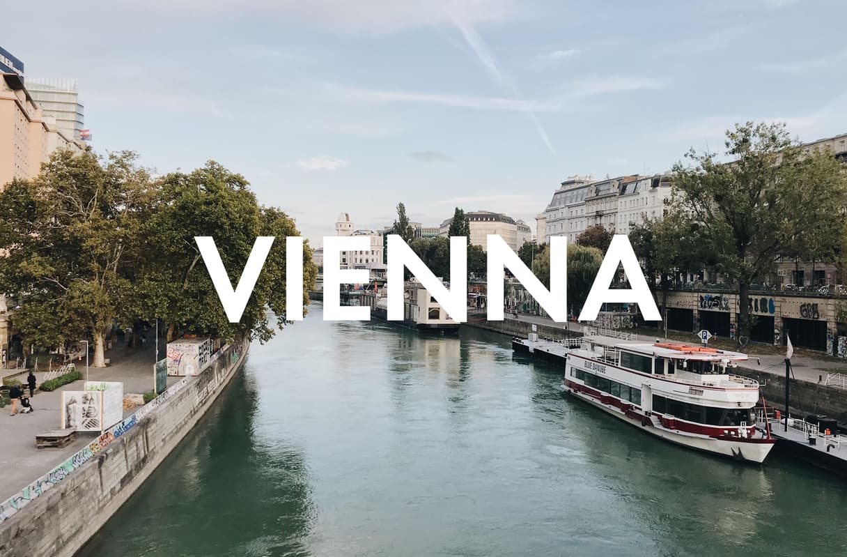 How to Eat Vegan in Vienna: Our favorite restaurants
