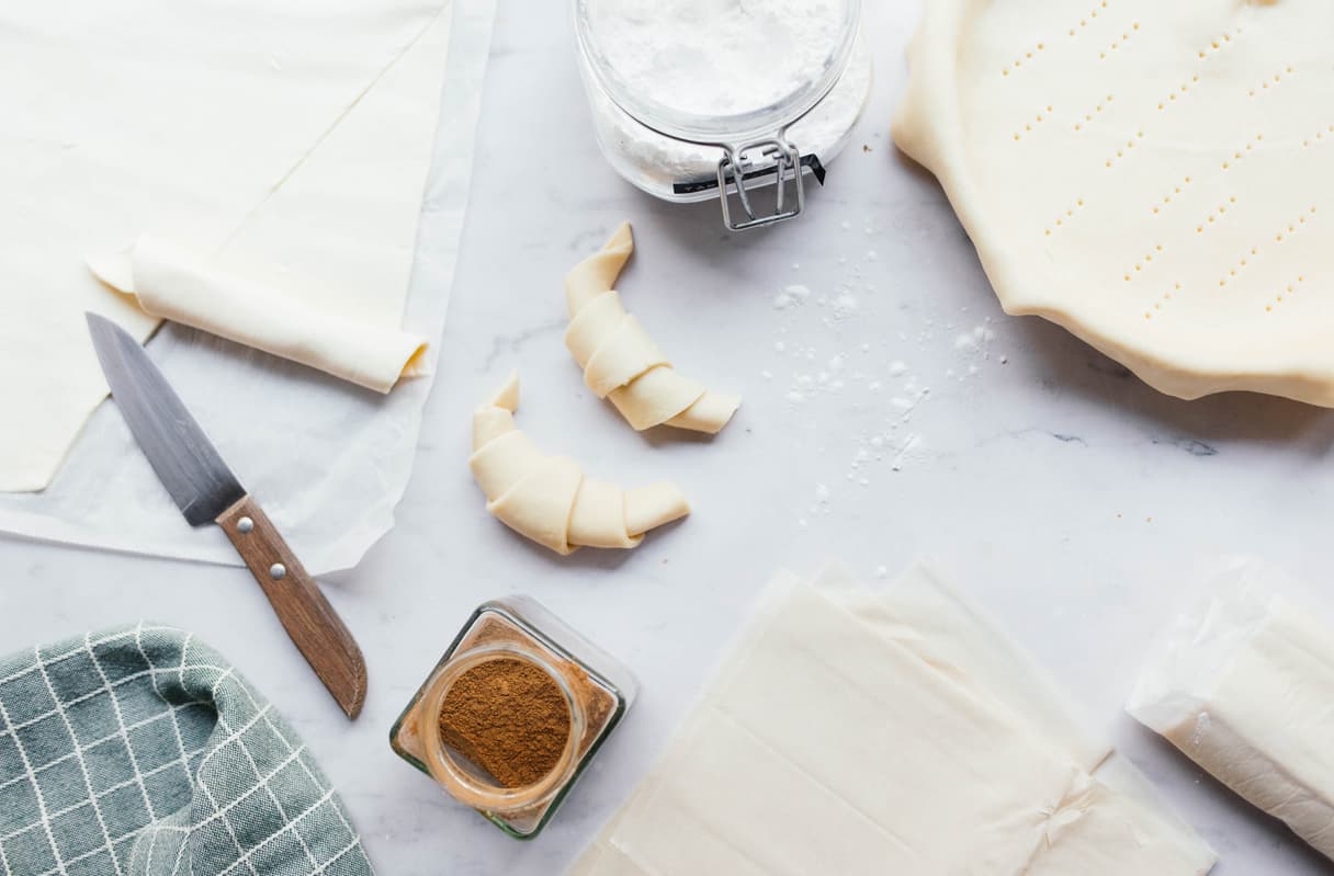 7 Vegan store-bought Pastries