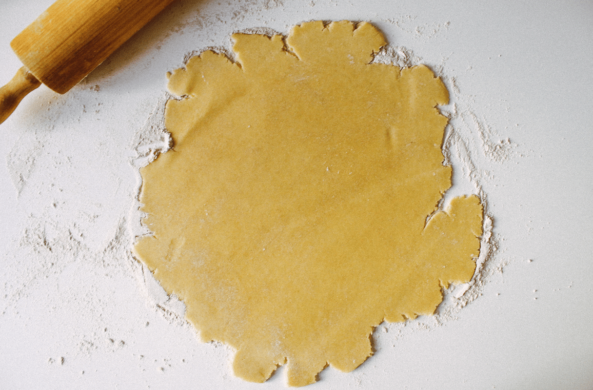 Veganer Mürbeteig: Wie er gelingt und welche Rezepte du damit backen kannst