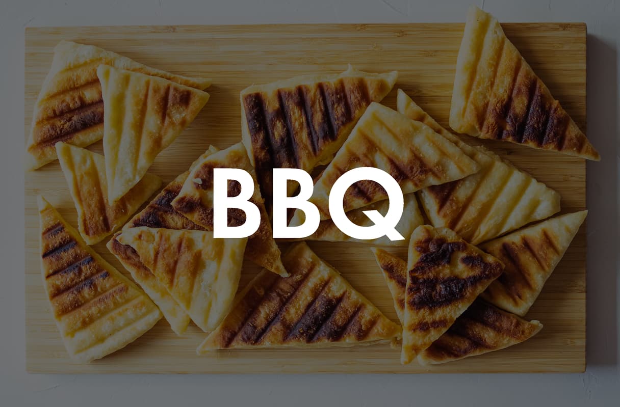 Vegan BBQ Recipes