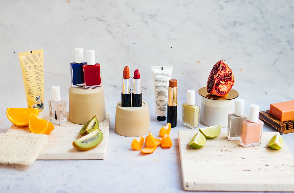 Unser Guide für vegane & tierversuchsfreie Kosmetik