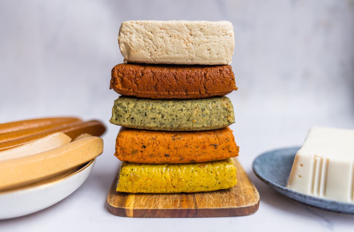 Tofu for Beginners