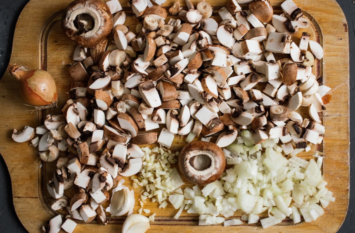 Your 10 Most-loved Recipes of 2019