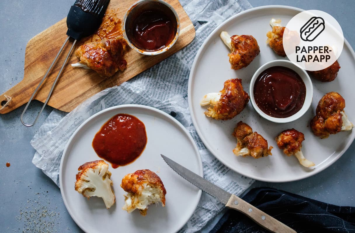 7 vegan Super Bowl Snacks