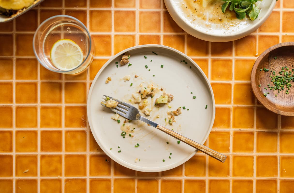 Die 10 beliebtesten Rezepte 2025