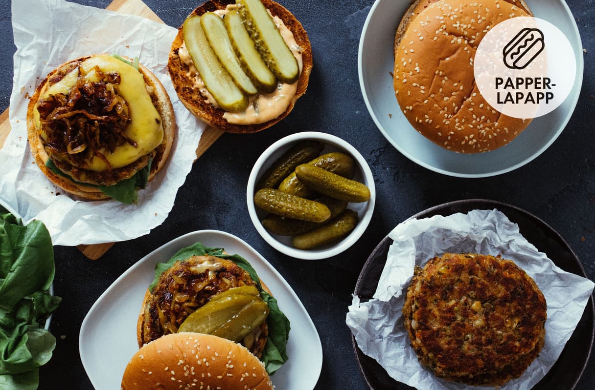 7 vegan hangover recipes