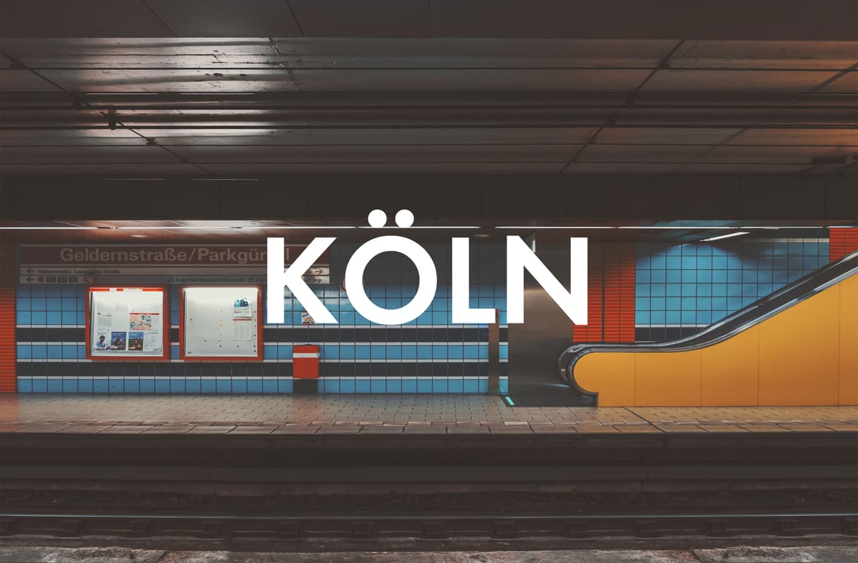 Vegan Essen in Köln: Unsere liebsten Restaurants