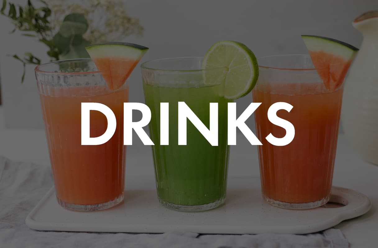 Drinks