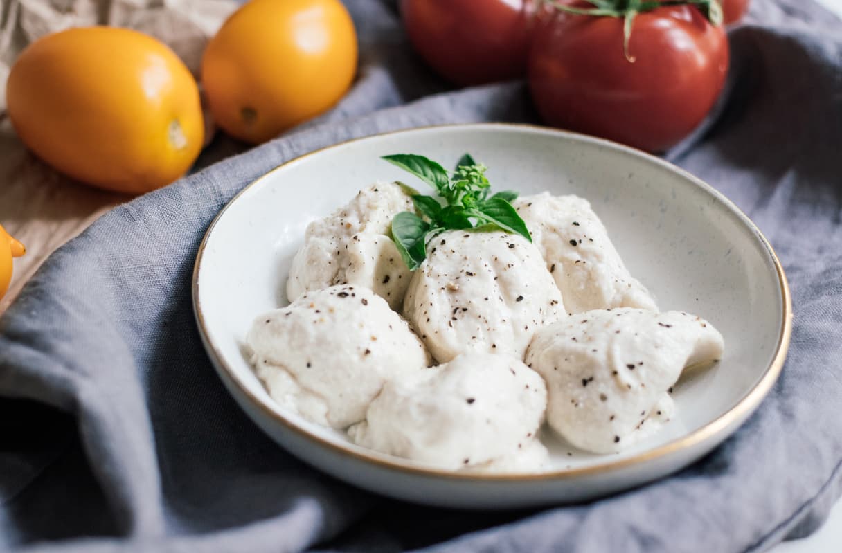7 vegan Cheese Recipes