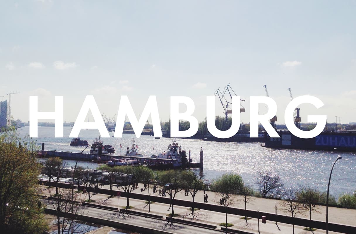 How to Eat Vegan in Hamburg: Our favorite restaurants