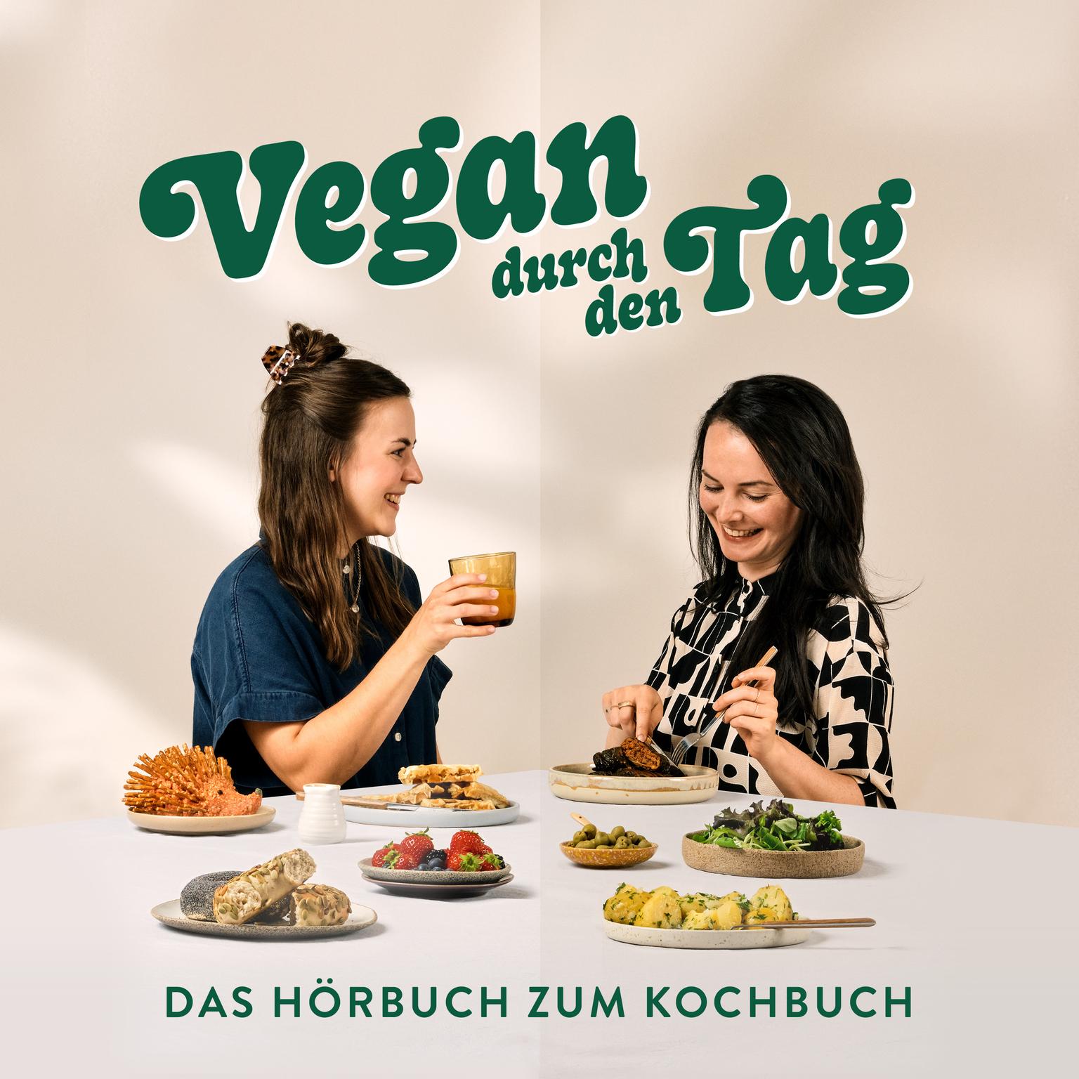 Vegane Schwarzwälder Kirschtorte