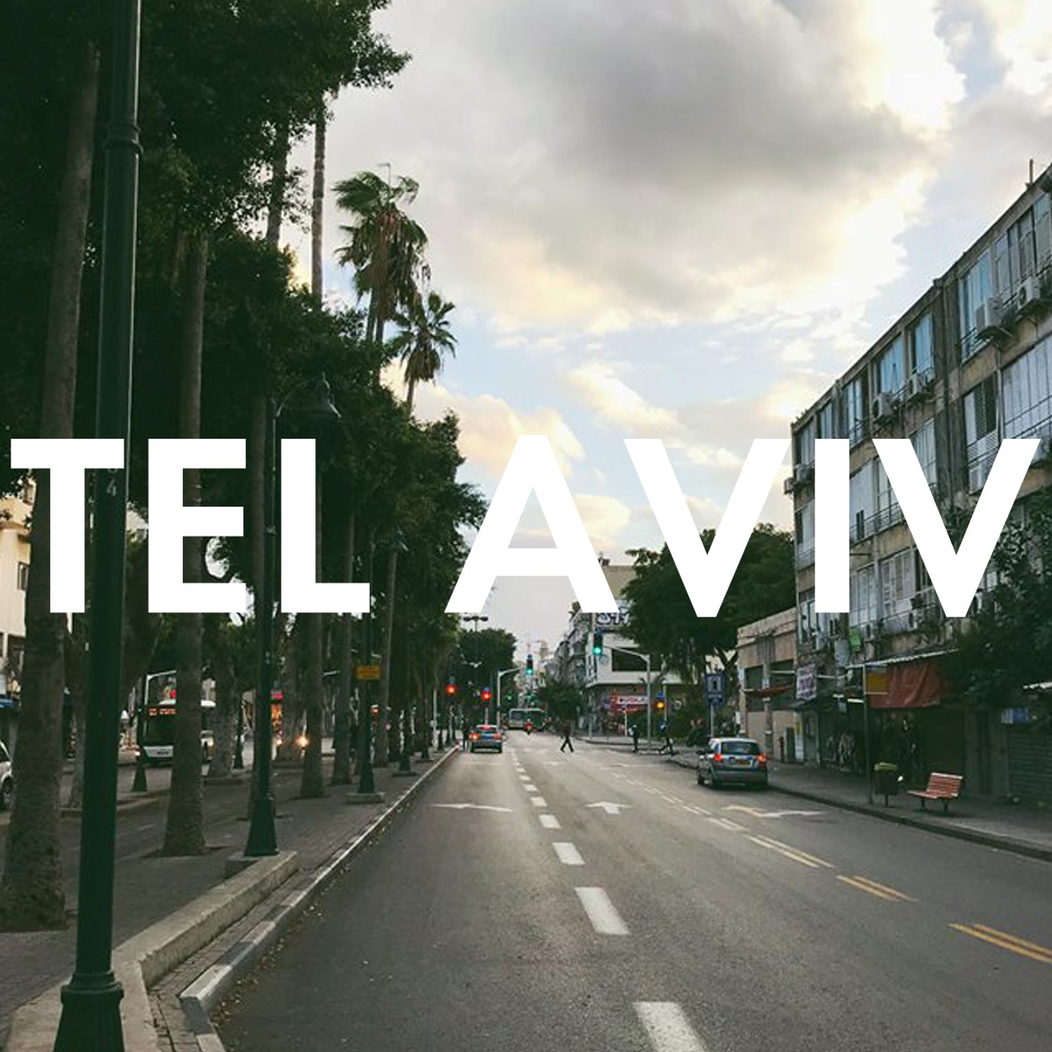 How to Eat Vegan in Tel Aviv: Our favorite restaurants