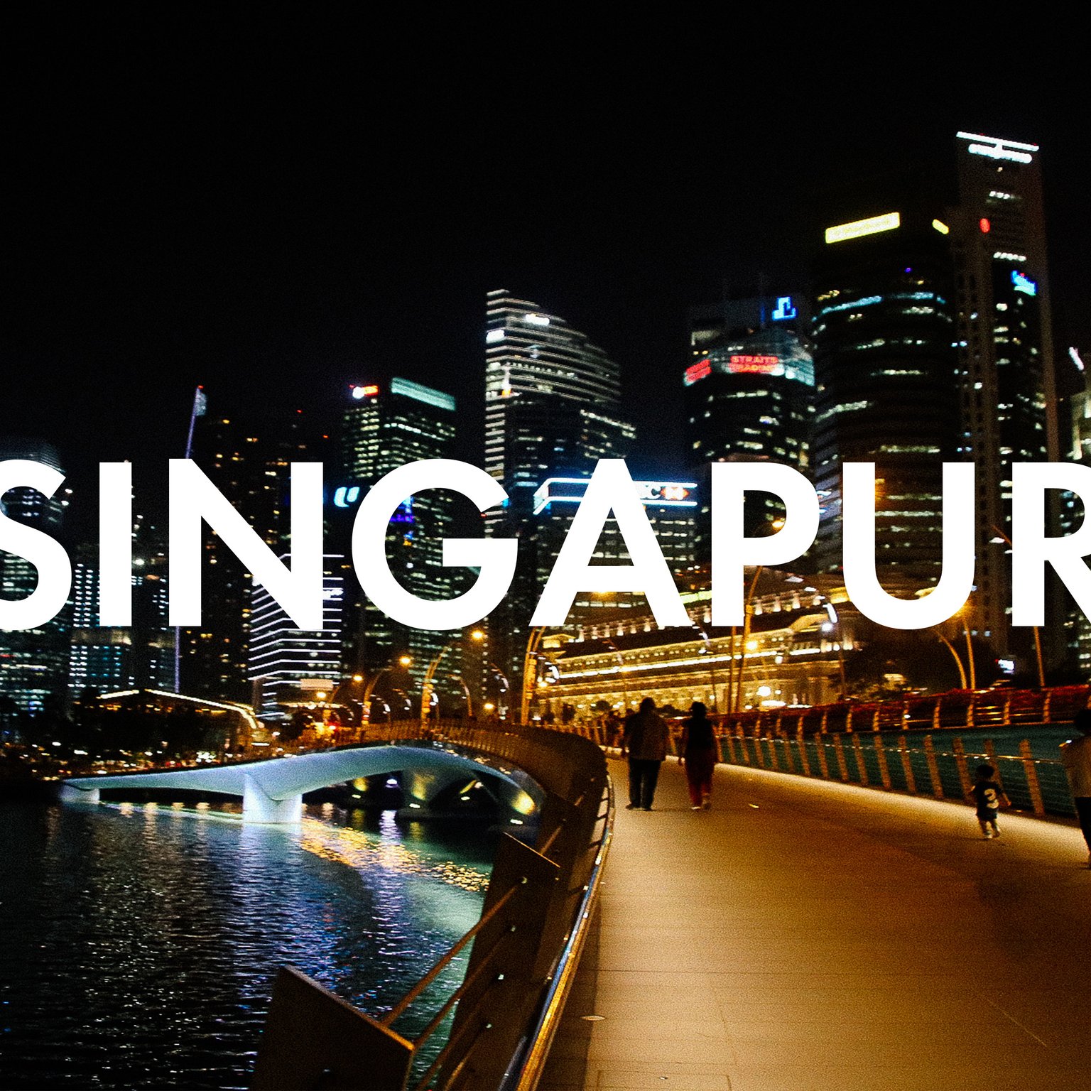 Vegan Essen in Singapur: Unsere liebsten Restaurants