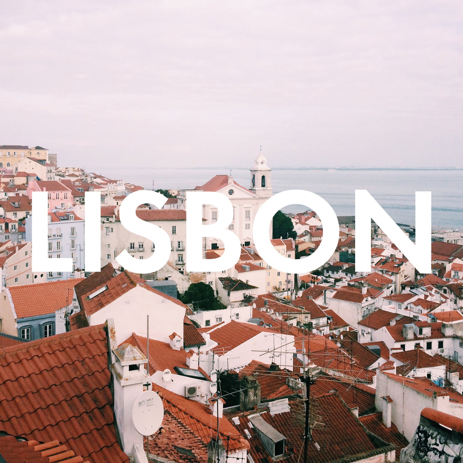 How to Eat Vegan in Lisbon: Our favorite restaurants
