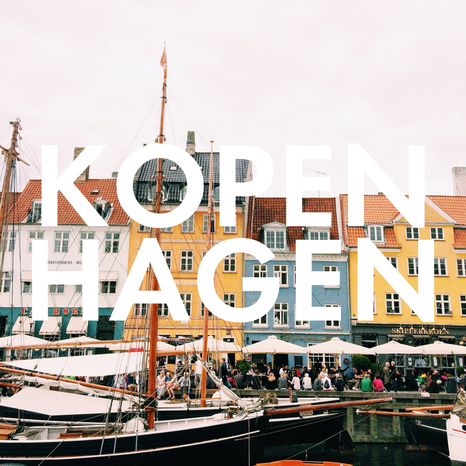 Vegan Essen in Kopenhagen: Unsere liebsten Restaurants