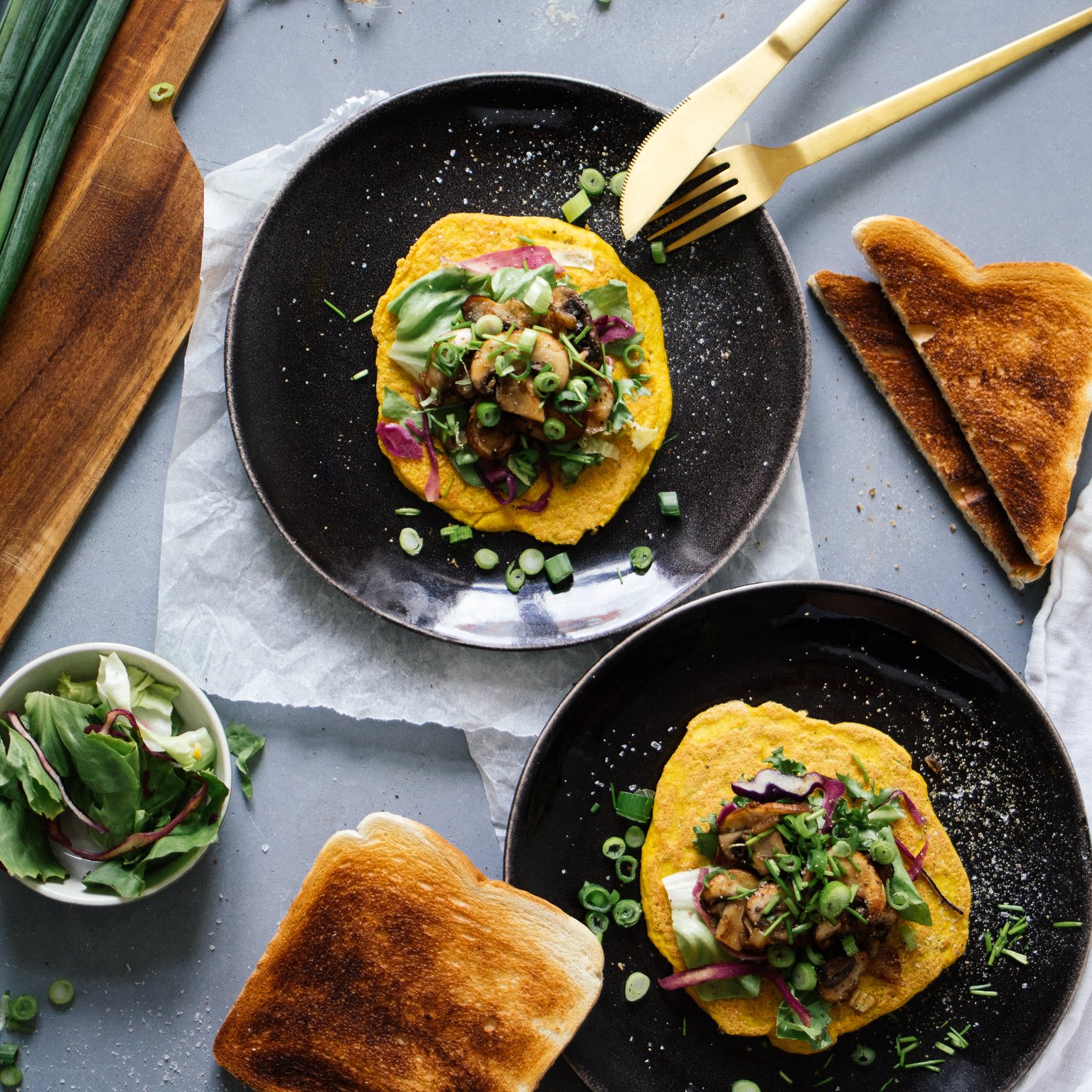 42 vegane Frühstücksrezepte