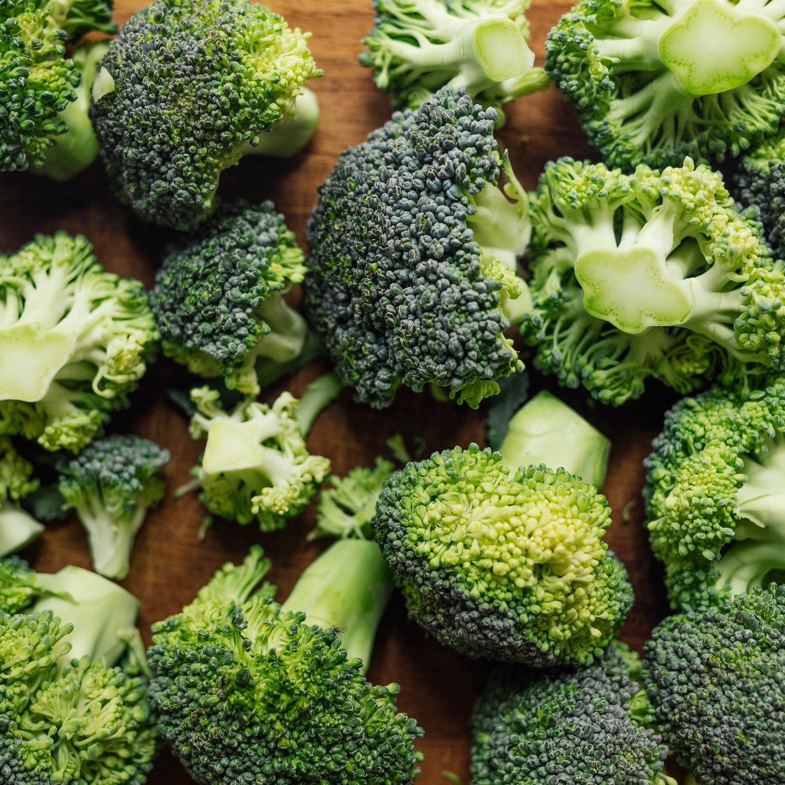 Best of Broccoli: Recipes, Tips and Tricks