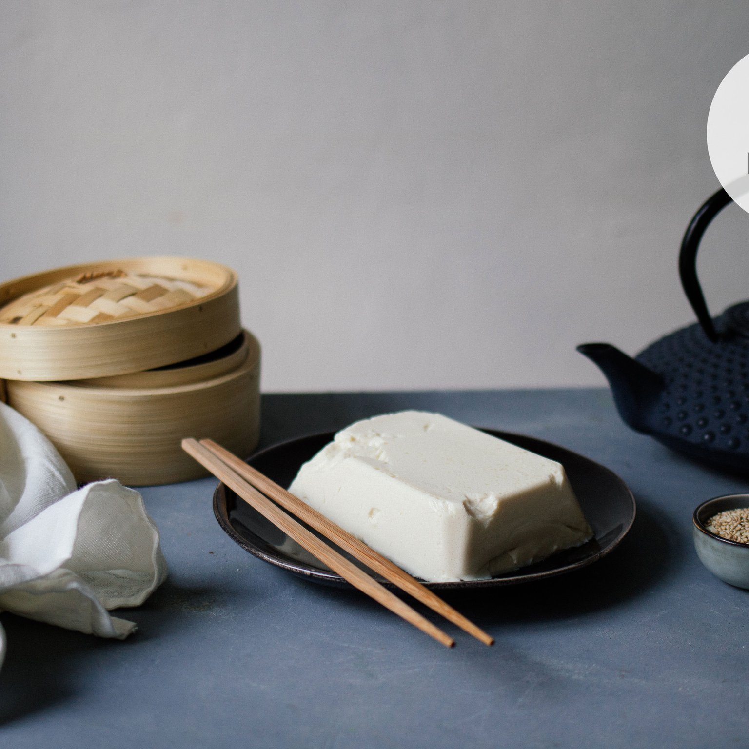 5 recipes with silken tofu (and how to prepare properly)